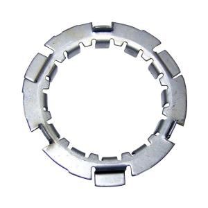 Synchronizer Retainer