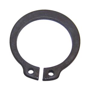 Oiling Funnel Snap Ring