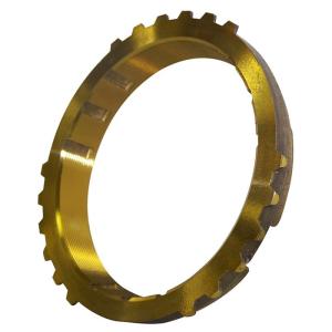 Synchronizer Blocking Ring