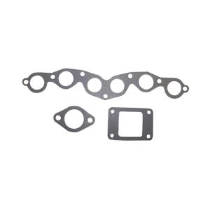 Exhaust Manifold Gasket Set for 41-53 Jeep Willy’s and CJ with L-Head Engine
