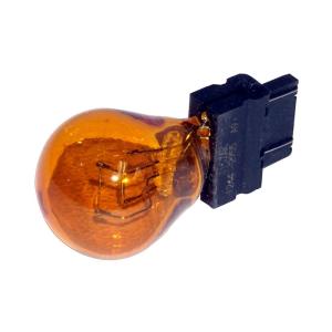 TURN SIGNAL/PARKING LIGHT BULB, AMBER – SOLD INDIVIDUALLY
