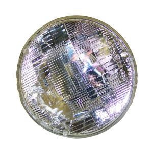 Sealed Beam Headlight ,Round- Left Or Right Side for 72-86 Jeep CJ, 97-06 TJ