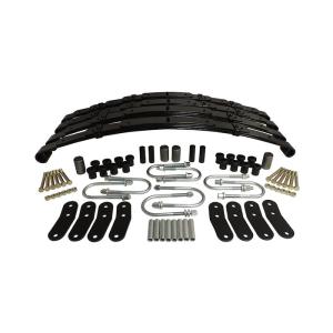 Leaf Spring Kit for 1987-1995 Jeep Wrangler YJ