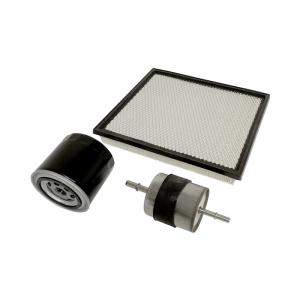 Master Filter Kit