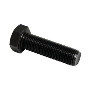 Wheel Bolt for 1976-1986 Jeep CJ Series with 1-Piece Rear Axle Conversion Kit and Disc Brakes