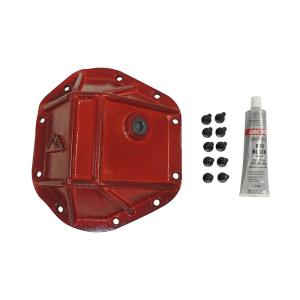 Hd Differential Cover
