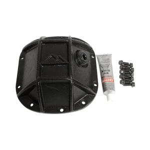Dana 30 HD Differential Cover for 66-18 Jeep Vehicles