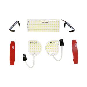 LED Dome Light Kit