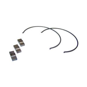 Synchro Spring Repair Kit for 88-99 Jeep Cherokee XJ, Comanche MJ, Wrangler YJ & TJ with AX15 Transmission