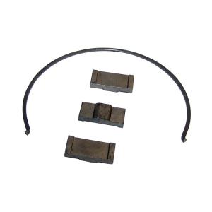 Synchro Spring Repair Kit for 88-99 Jeep Cherokee XJ, Comanche MJ, Wrangler YJ & TJ with AX15 Transmission