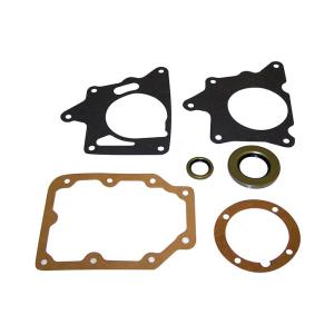 Transmission Gasket & Seal Kit