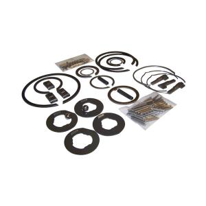 Small Parts Kit for 1976-1979 Jeep CJ with T150 3 Speed Transmission