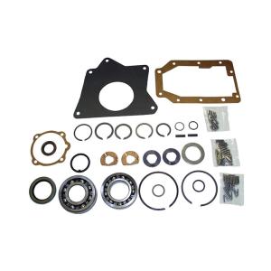 Transmission Overhaul Kit for 80-86 Jeep CJ, SJ and J-Series with T-176 or T-177 Transmission