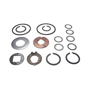 Small Parts Kit for 55-75 Jeep CJ Series with T-98 Transmission