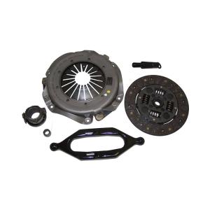 Clutch Master Kit for 94-95 Jeep Wrangler YJ and 94-96 Cherokee XJ with 2.5L Engine