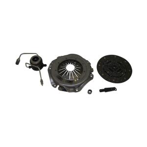 Clutch Master Kit for 1992 Jeep Wrangler YJ, Cherokee XJ and Comanche MJ with 2.5L Engine