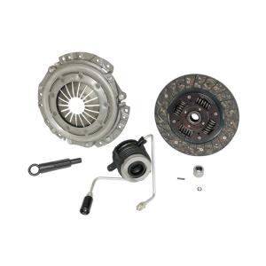 Clutch Master Kit for 87-90 Jeep Wrangler YJ, Cherokee XJ and Comanche MJ with 2.5L Engine