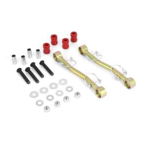 Front Sway Bar End Links, 4 Inch Lift for Jeep  Jeep JK 07-16