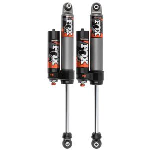 Series 2.5 Reservoir Rear Adjustable Shocks for Jeep JL 18-22 (0-1.5in Lift)