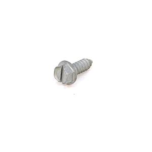 Tapping License Plate Screw for 07-22 Jeep Wrangler JK & JL and Gladiator JT