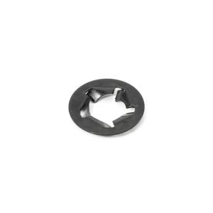 Front Bumper Push Nut for Jeep JL and JT 18-UP with Plastic Bumper