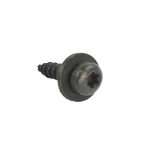License Plate Bracket Screw for Jeep JL and JT 2018-2023 with Steel Bumper