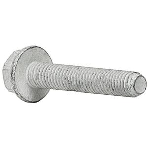 Hex Bolt M8 x 1.25 x 40 for Jeep JL and JT 18-UP