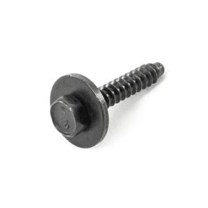 Front Valance Screw for Jeep JL and JT 2018-2023 with Plastic Bumper