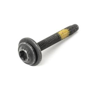 Bumper Panel Screw for Jeep JL and JT 18-UP with Plastic Bumper