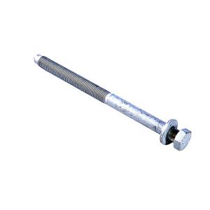 Long Steering Box Bolt for Jeep JL and JT 18-UP