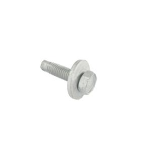 Side Step Short Tapping Hex Screw for 20-22 Jeep Gladiator JT