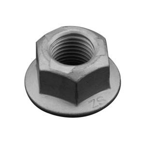 Front Track Bar Frame Nut for Jeep JK, JL and JT 07-22