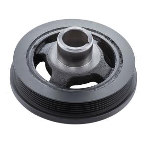 Harmonic Balancer for 12-22 Jeep Wrangler JK, JL & Gladiator JT and 11-22 Grand Cherokee WK