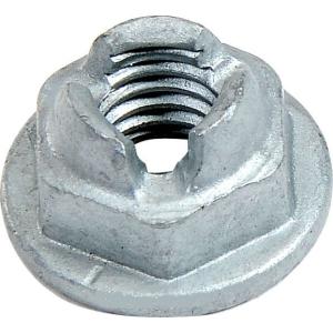 Hex Nut, M6x1.00 for Jeep JK, JL and JT 2007-2023