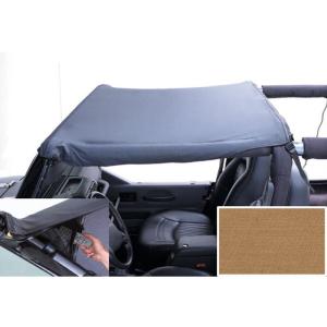 Pocket Brief in Spice for 97-06 Jeep TJ