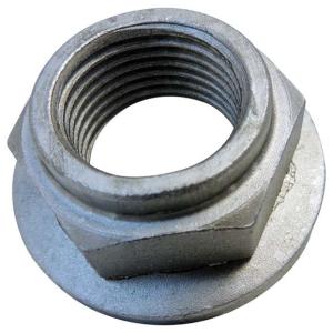 Front Axle Hub Nut for Jeep JK, JL and JT 07-22