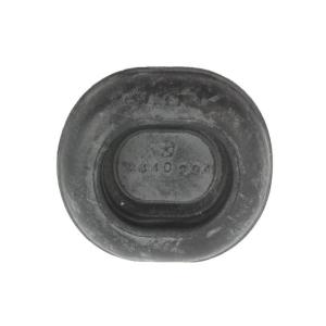 Oval Body & Tailgate Plug for Jeep JK, JL and JT 07-22