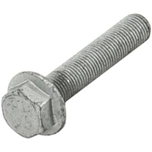 Track Bar Bolt for Jeep JL and JT 18-UP