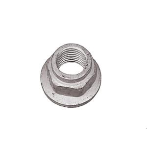 Hub Nut & Washer for Jeep JK, JL and JT 07-22