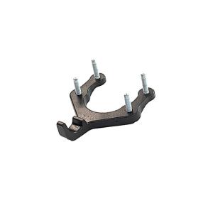 Front Tow Hook for 18-22 Jeep Wrangler JL and Gladiator JT