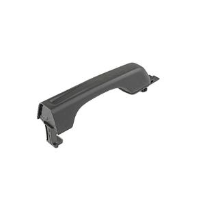 Exterior Door Handle for Jeep JL and JT 18-UP without Keyless Entry