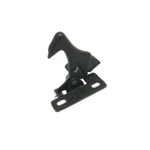 Hood Safety Catch Hook for Jeep JL and JT 18-UP