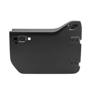 Front Half Door Shell for Passenger Side on Jeep JL and JT 18-UP