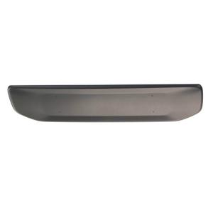 Front Bumper Forward Closeout Panel for Jeep JL and JT 18-UP with Steel Bumper