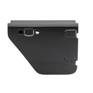 Rear Half Door Shell for Passenger Side on Jeep JL and JT 18-UP