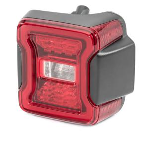 Tail Lamp with Blind Spot Detection for Passenger Side on 2020-2023 Jeep Gladiator JT