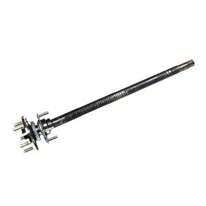 Axle Shaft Assembly for 20-22 Jeep Gladiator JT with Wide Dana 44 Rear Axle