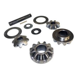 Front Dana 44 Differential Gear Set for 2018-2023 Jeep Wrangler JL