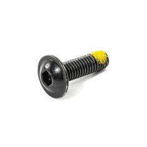 Door Surround Clamp Screw for Jeep JL and JT 18-UP