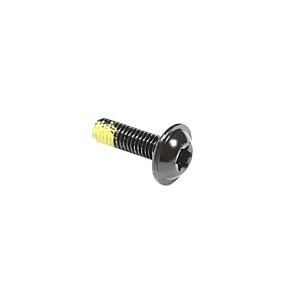 Header Panel Screw for 2018-2023 Jeep Wrangler JL & Gladiator JT